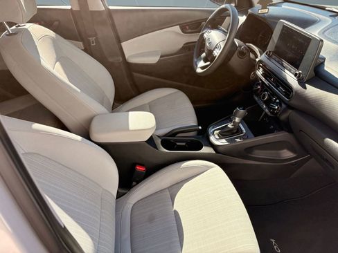 Used 2023 Hyundai Kona SEL image 26