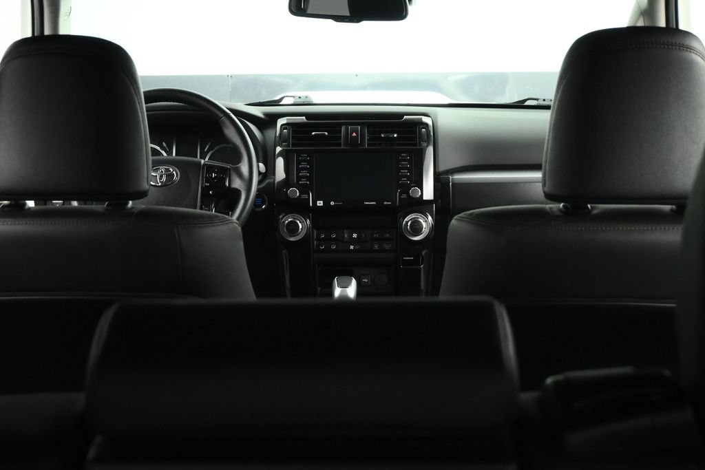 Used 2022 Toyota 4Runner TRD Pro AWD/4WD image 66