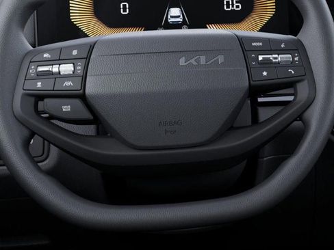 New 2026 Kia Sportage LX FWD image 22