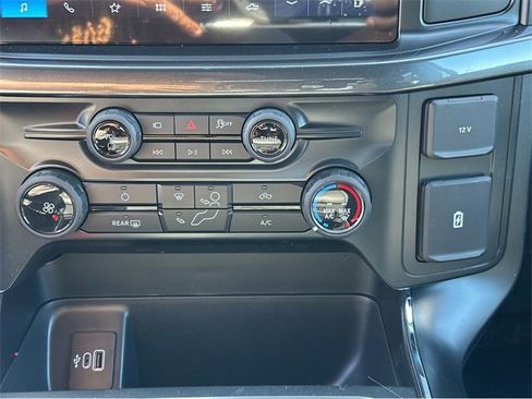 New 2025 Ford F150 STX w/ Equipment Group 200A image 26