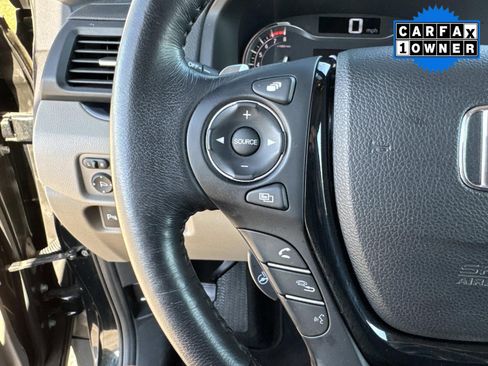 Used 2018 Honda Pilot Elite image 34