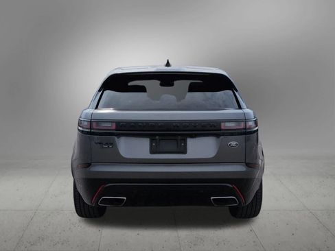 Used 2019 Land Rover Range Rover Velar R-Dynamic SE image 5