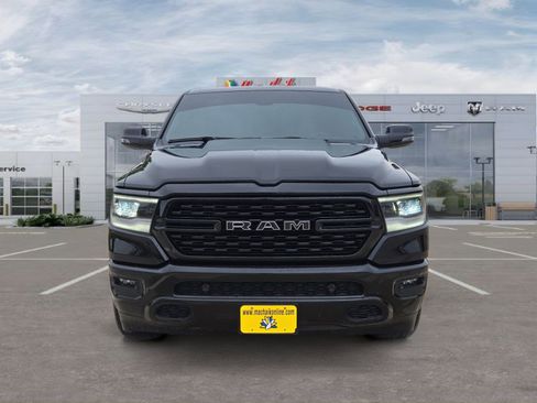 Used 2023 RAM 1500 Big Horn image 8