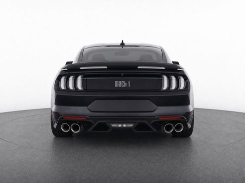 Used 2023 Ford Mustang Mach 1 RWD image 27