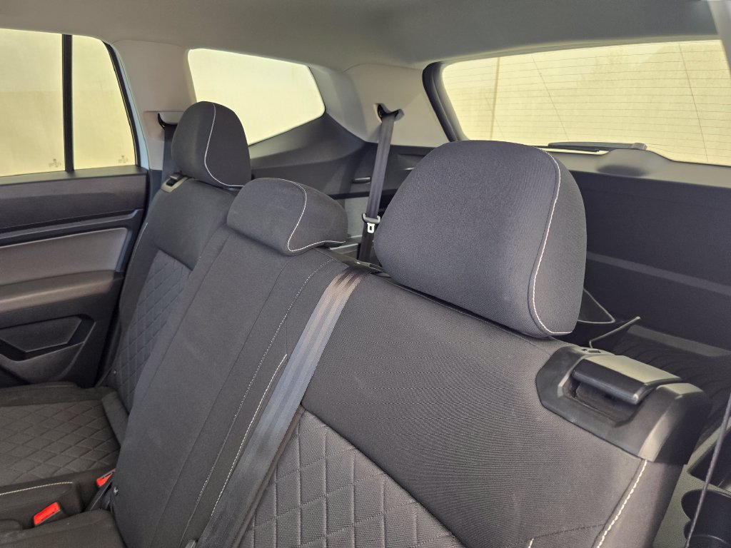 Used 2021 Volkswagen Atlas S FWD image 23
