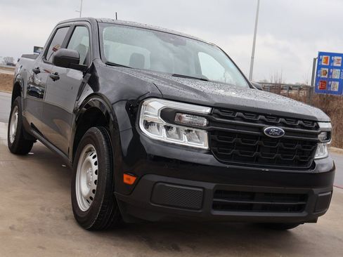 Used 2024 Ford Maverick XL image 6