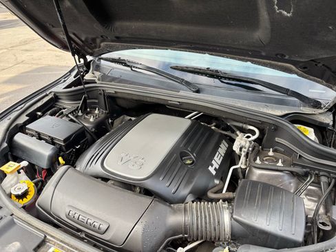 Used 2021 Dodge Durango R/T image 22