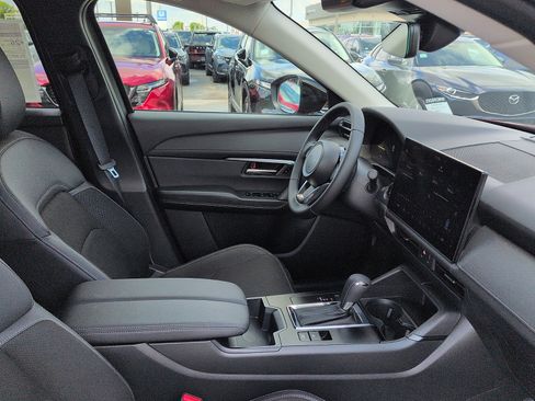 New 2026 MAZDA CX-5 Select AWD/4WD image 7