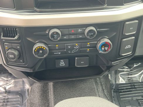 New 2026 Ford F450 XL w/ XL Chrome Package image 34