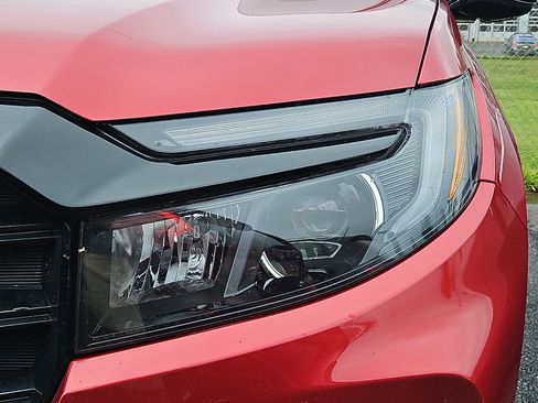 Used 2022 Honda Passport Elite image 3