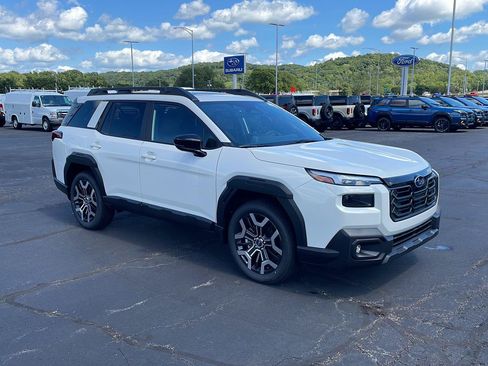 New 2026 Subaru Outback Touring XT AWD/4WD image 7