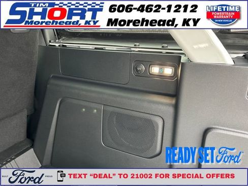 New 2025 Ford Bronco Outer Banks image 45