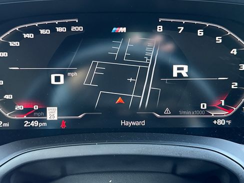 Used 2021 BMW 440i xDrive Coupe w/ Premium Package AWD/4WD image 40