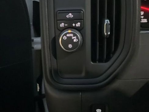 New 2026 Chevrolet Silverado 1500 W/T image 16