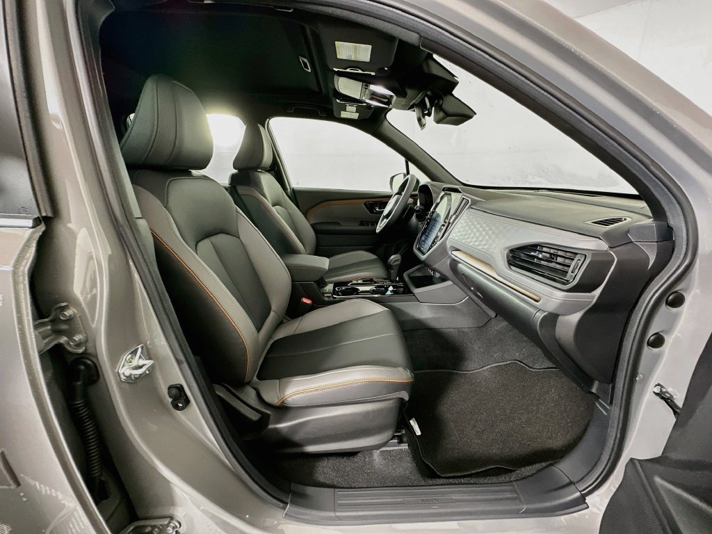 Used 2026 Subaru Forester Sport AWD/4WD image 28