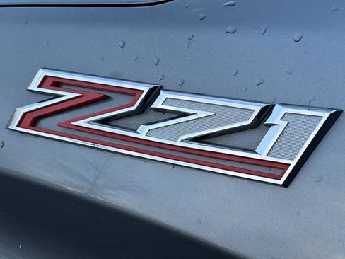 Used 2020 Chevrolet Silverado 1500 RST image 10