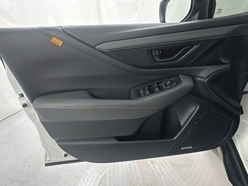 Certified 2025 Subaru Outback Wilderness image 22