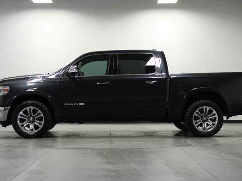 Used 2019 RAM 1500 Limited AWD/4WD image 7