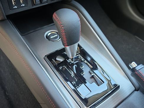 New 2026 Mitsubishi Outlander Sport LE AWD/4WD image 26