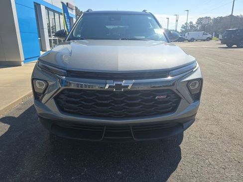 Used 2025 Chevrolet TrailBlazer RS w/ Convenience Package image 8
