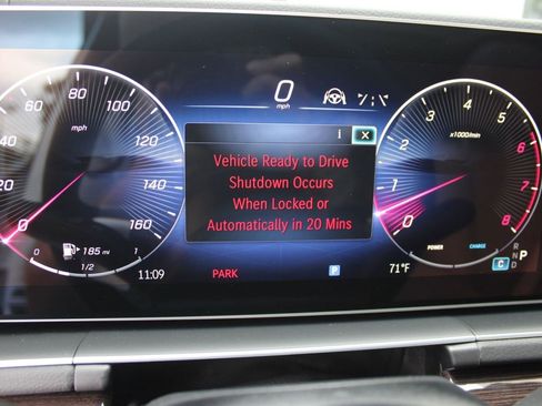 Used 2026 Mercedes-Benz GLE 450 4MATIC Coupe image 22