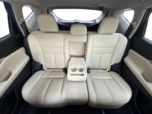 Used 2022 Nissan Murano SL AWD/4WD image 16