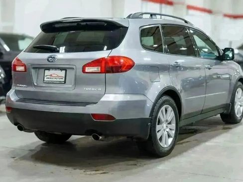 Used 2008 Subaru Tribeca Limited image 8