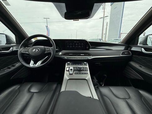 Used 2021 Hyundai Palisade Calligraphy AWD/4WD image 26