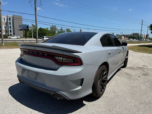 Used 2020 Dodge Charger GT image 9