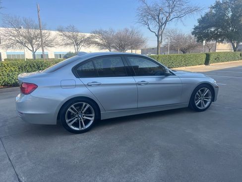 Used 2015 BMW 328i Sedan image 10