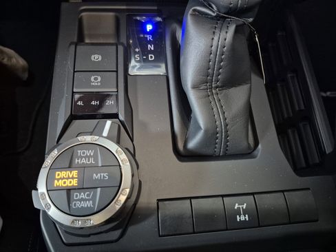 New 2026 Toyota Tacoma TRD Off-Road image 37