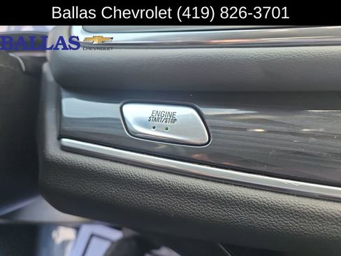 Certified 2021 Buick Enclave Essence w/ Experience Buick Package AWD/4WD image 17