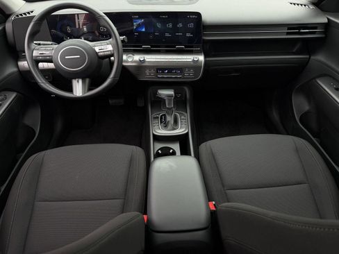 Used 2026 Hyundai Kona SEL Sport FWD image 6
