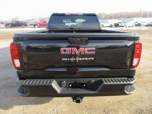 New 2026 GMC Sierra 1500 Pro image 5