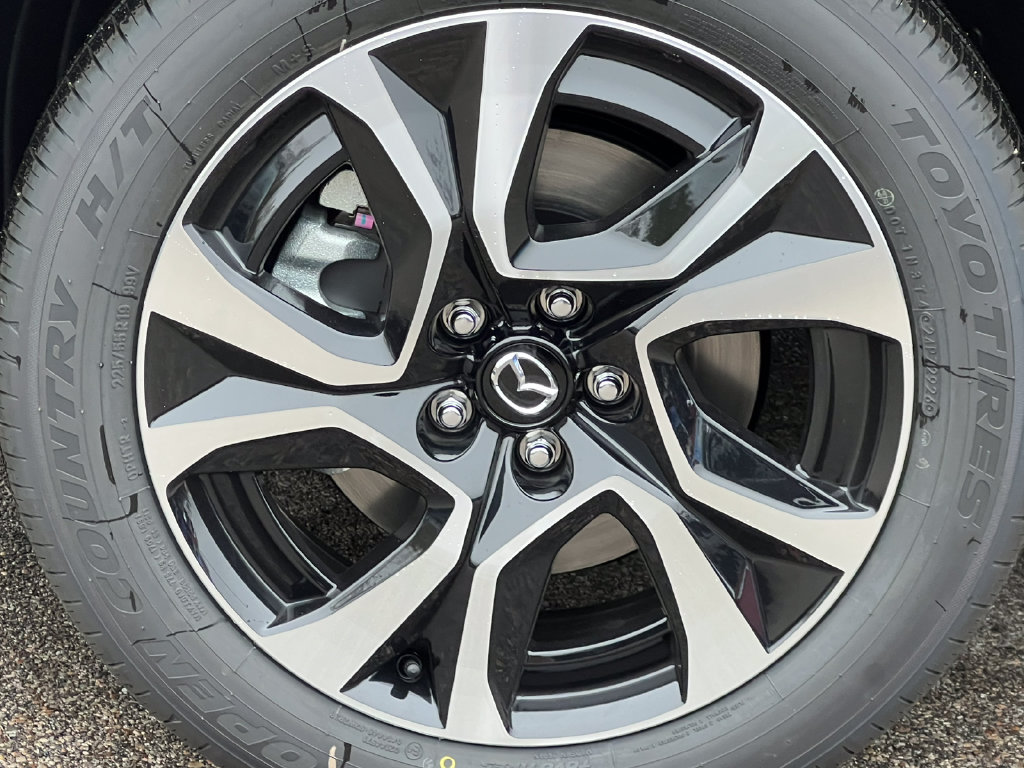 New 2026 MAZDA CX-5 Preferred AWD/4WD image 5