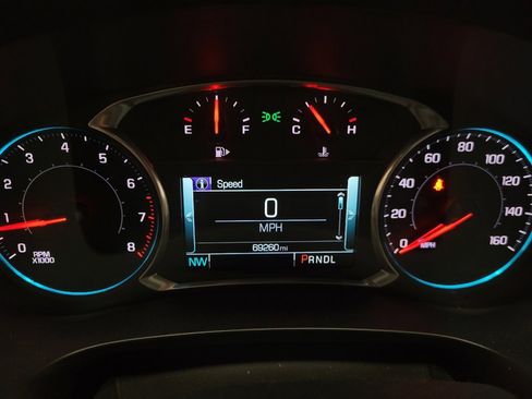 Used 2018 Chevrolet Malibu Premier FWD image 23