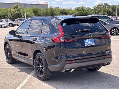 Certified 2026 Honda CR-V Sport-L image 4