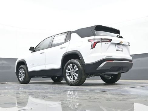 New 2026 Chevrolet Equinox LT FWD image 43