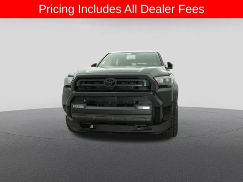 New 2026 Toyota 4Runner SR5 RWD image 31