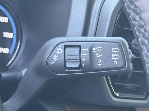 Certified 2024 Ford Bronco Sport Outer Banks AWD/4WD image 15