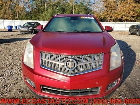 Used 2011 Cadillac SRX Performance image 5
