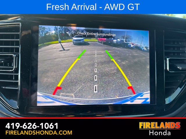 Used 2025 Dodge Durango GT AWD/4WD image 27