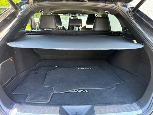 Used 2021 Toyota Venza XLE w/ Softex Package AWD/4WD image 16