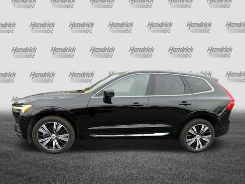 Certified 2023 Volvo XC60 B5 Plus w/ Protection Package Premier image 10