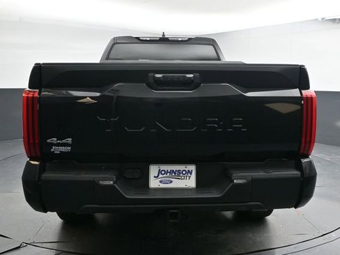 Used 2022 Toyota Tundra SR5 image 7