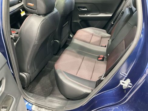 New 2026 Nissan Kicks SR w/ SR Premium Package image 13