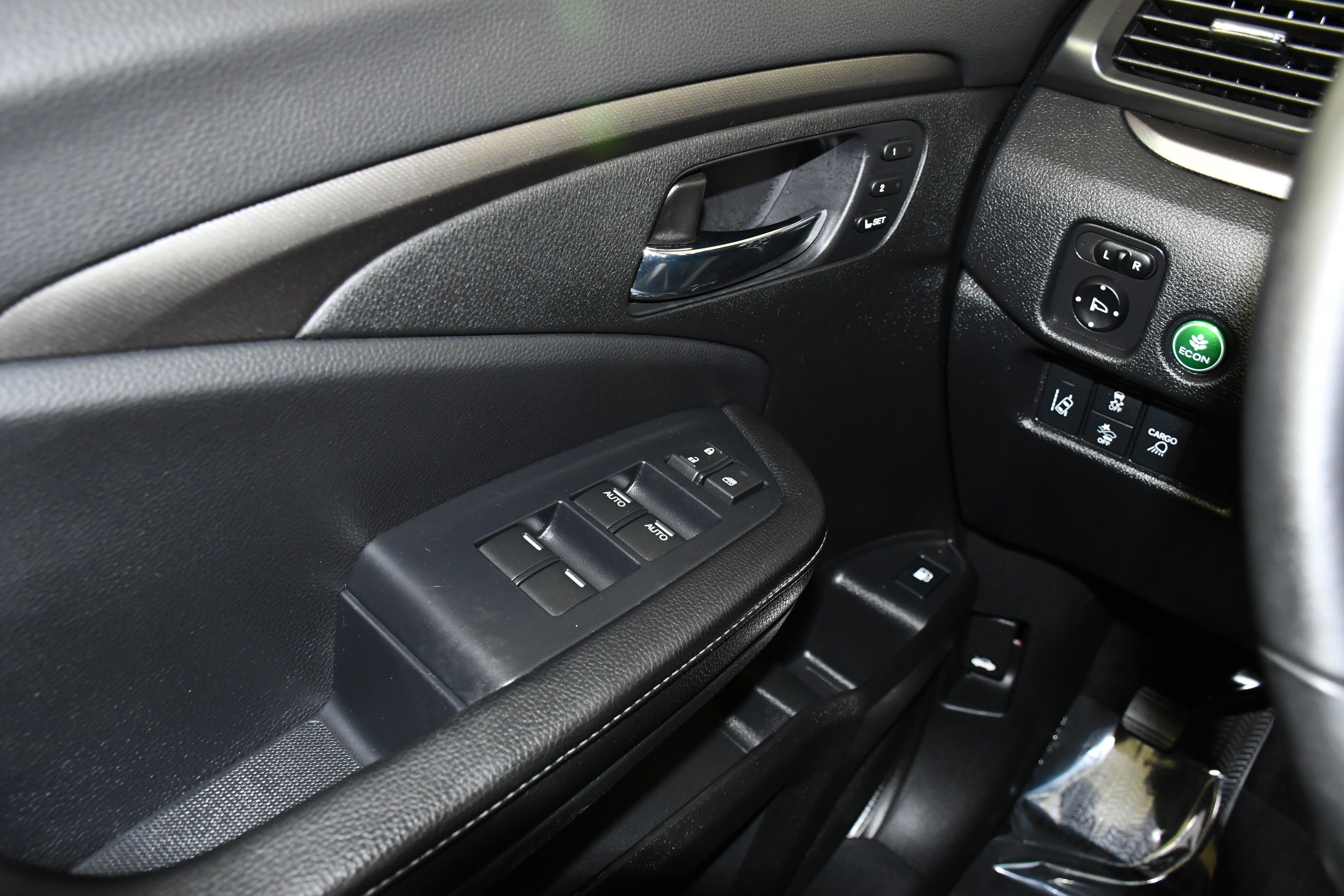 Certified 2026 Honda Ridgeline RTL image 33