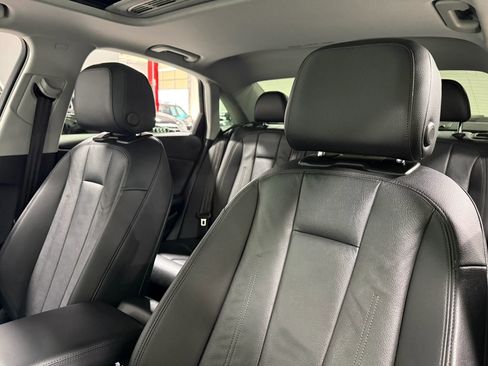 Used 2017 Audi A4 2.0T Premium Plus w/ Premium Plus Package AWD/4WD image 18
