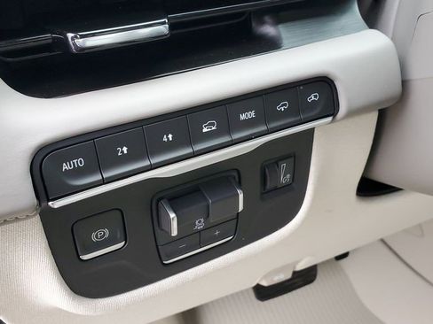 Certified 2024 Cadillac Escalade Sport Platinum image 20