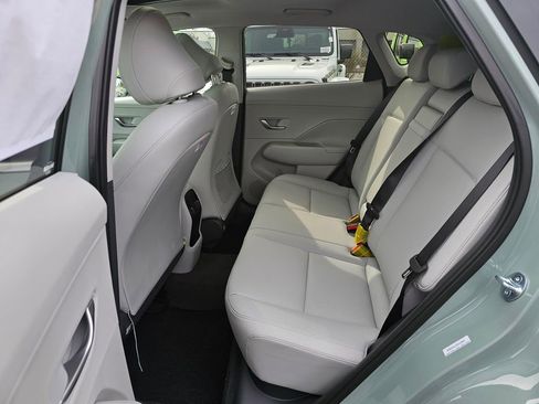 New 2026 Hyundai Kona Limited image 14